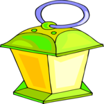 Lantern 4