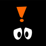 Eyebox Surprised