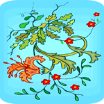 Flower 305