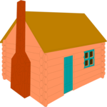 Log Cabin 1