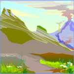 Volcano 06