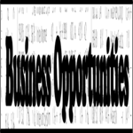 Business Opportunities