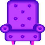 Armchair 14