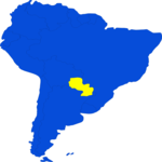Paraguay 5