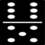 Domino - 5 & 6