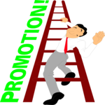 Promotion Man
