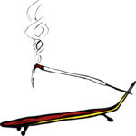 Incense