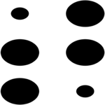 Braille T