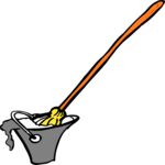 Mop 4