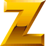Gold  Condensed Z