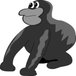 Gorilla 3