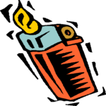 Lighter 09