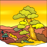 Tree 160