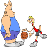 Basketball Rivals