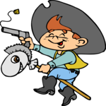 Cowboy Kid 3