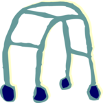Walker 1