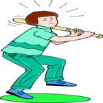 Baseball Player