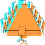 Conference Table 5