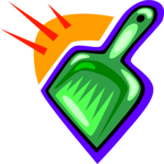 Dust Pan 4