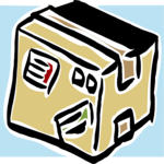 Postal Package