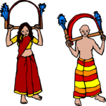 Ceremony 1