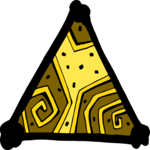 Hypnotize Triangle