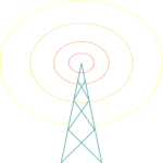 Transmission Tower 2