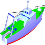 Trawler 2