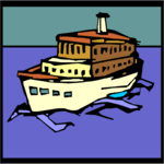 Row Boat 6