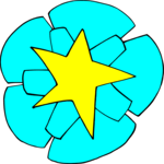 Starflower