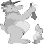 Bear - Father