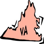 Virginia 13