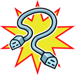 Extension Cord 2