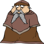 Monk 6