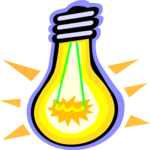 Light Bulb 61