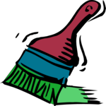 Paintbrush 12
