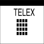 Telex 1
