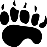 Pawprint 12