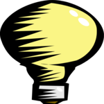 Light Bulb 17