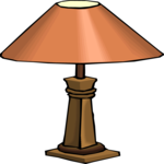 Lamp 47