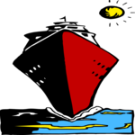 Cruise Ship 09