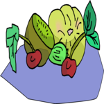 Assorted Veggies 19