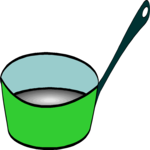 Frying Pan 14