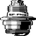 Spark Plug 02