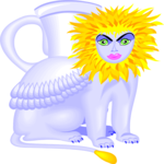 Sphinx Creature 1