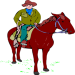 Cowboy 22