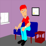 Waiting Room 1