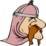 Guard - Face 2