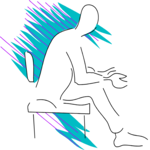 Slouching 3