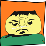Flat Head